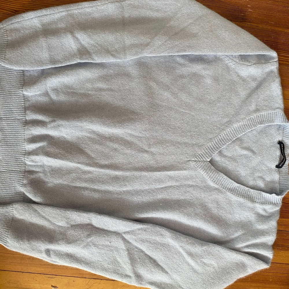 COPY - Brandy Melville sweater- worn a few times!